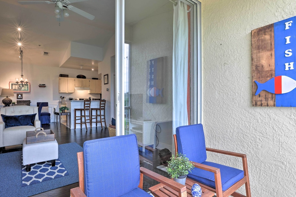 Resort Style Condo with Pool 6 Mi to Magic Kingdom - photo 9