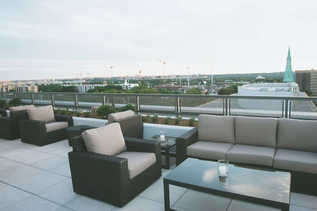 Hyatt Place Washington DC National Mall - photo 41