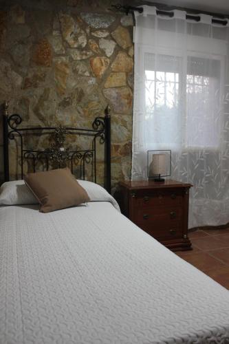 Casa Vacacional El CaA izo — 4-Star Luxury Hotel in Cordoba, Spain