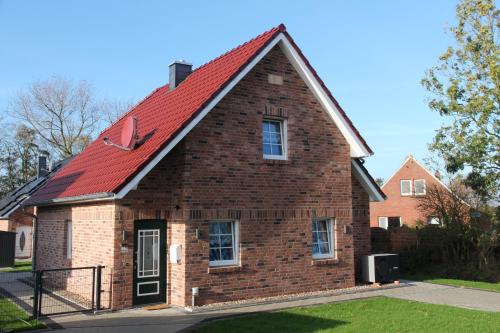 Strandmeerchen - carbon neutral hotel in Unknown City