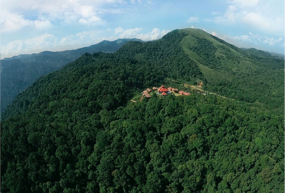 Wild Planet Resort in Ooty, India