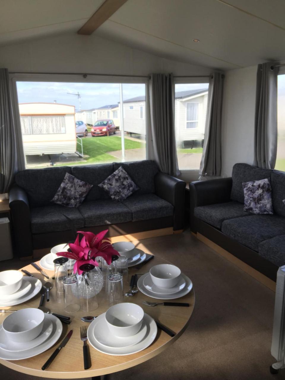 Moonstone Lymington — hotel in Leysdown-On-Sea
