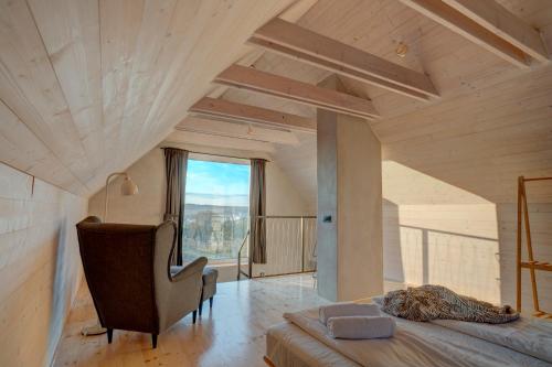 Kyjoff Domecek S Krasnymi Vyhledy — Kyjov