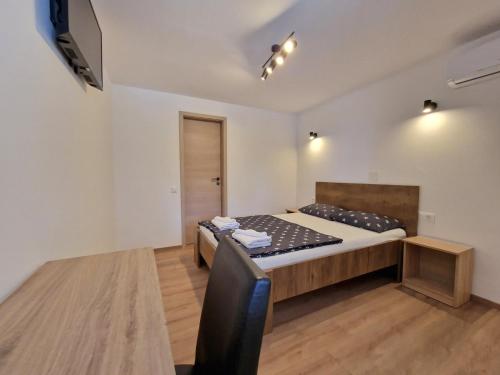 Room D in Pula, Croatia