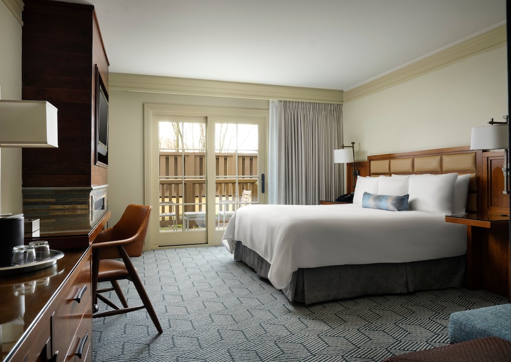 Hotel Abrego - photo 10