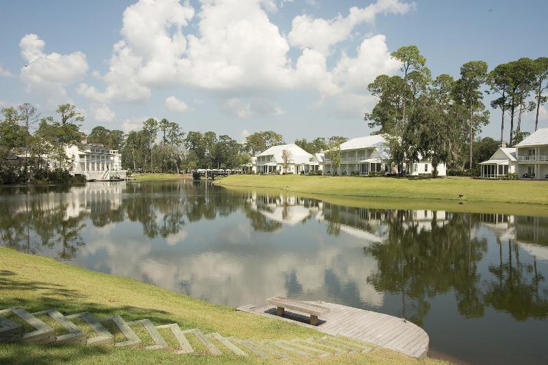 The Inn at Palmetto Bluff - photo 314