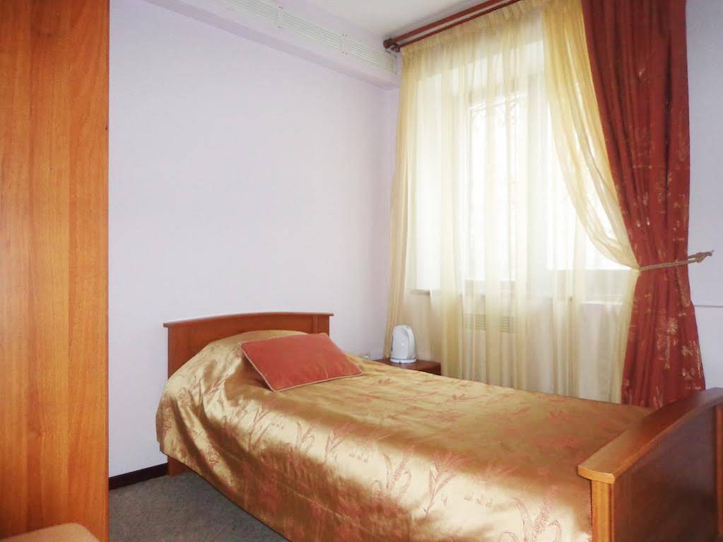 Mini Hotel Vizit in Magnitogorsk, Russia