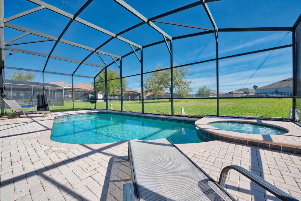 Windsor Hills Resort 2518 - photo 2