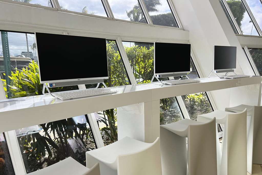Nuvo Suites Hotel - photo 26
