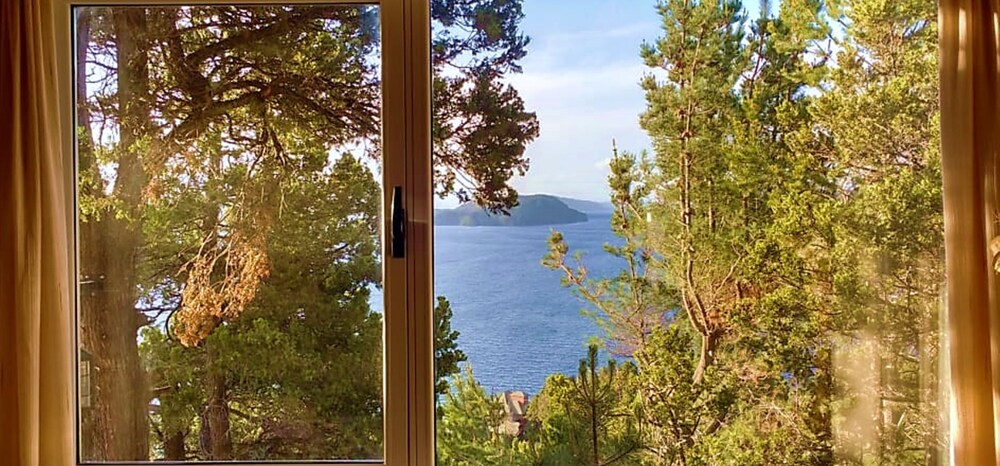 Aucapillan in San Carlos De Bariloche, Argentina