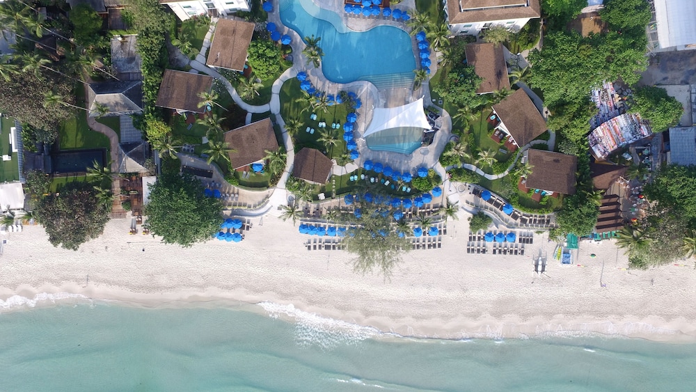 OZO Chaweng Samui — hotel in Koh Samui
