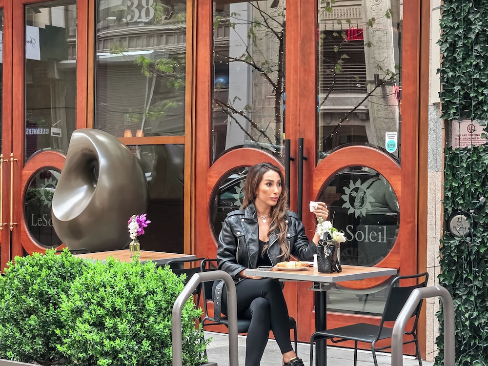 Executive LeSoleil NY - photo 67
