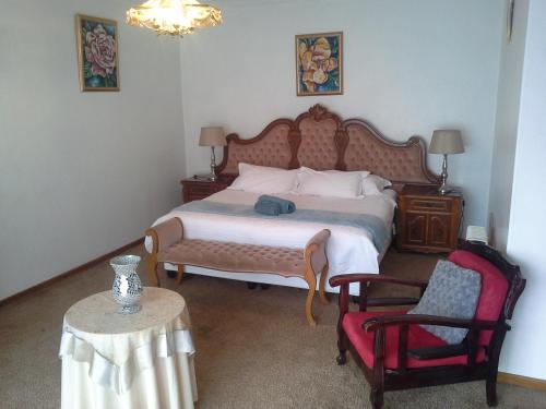Naleli Guest House — Leribe — photo 5