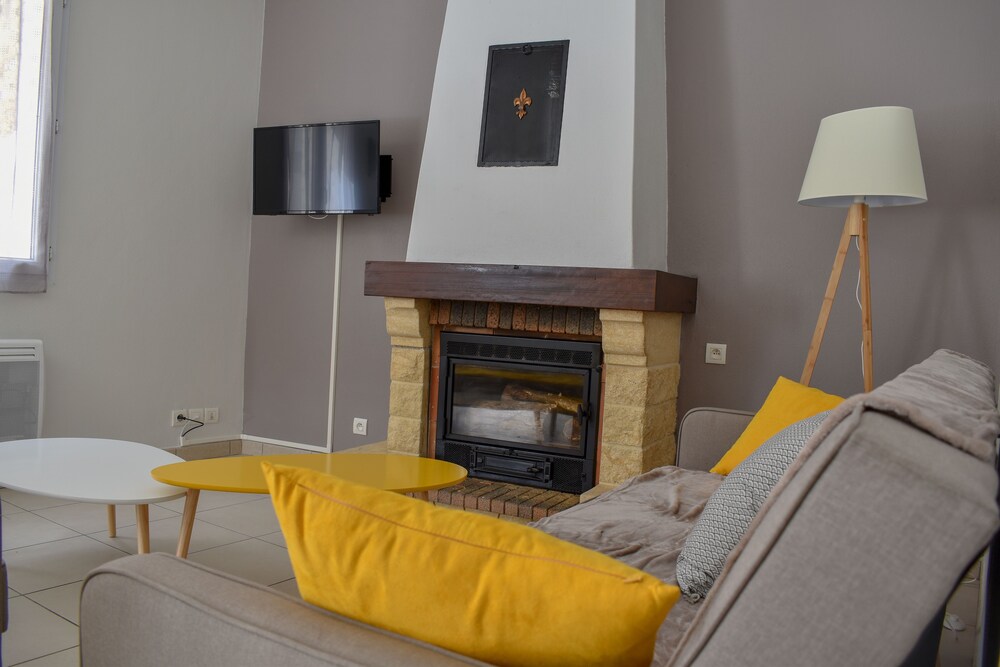 Les Perles De Vals in Vals-Les-Bains, France