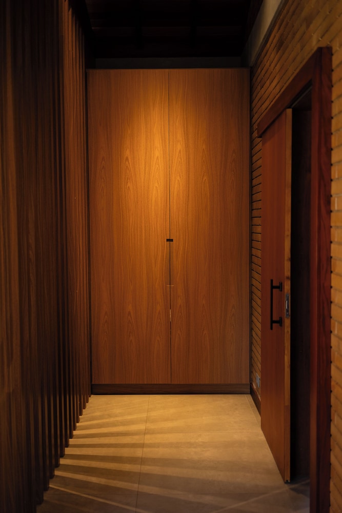 Villa Zarandi Luxo e conforto que você procura — 4-Star Luxury Hotel in Petropolis, Brasil