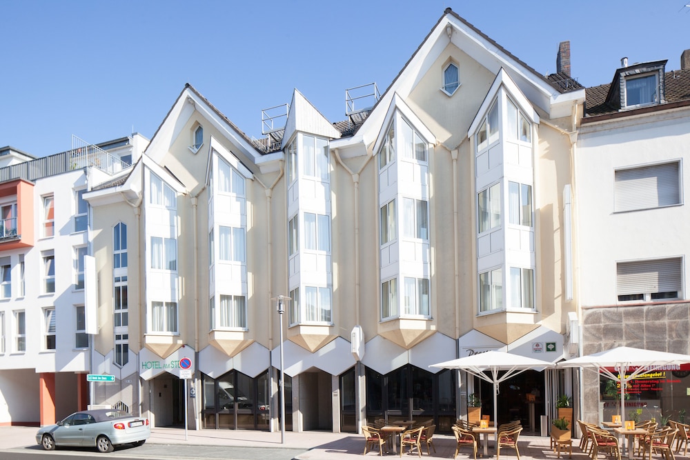 Hotel Am Stern — Bruhl