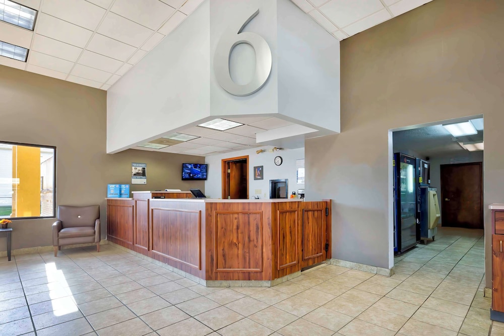 Studio 6 Effingham Il - photo 2