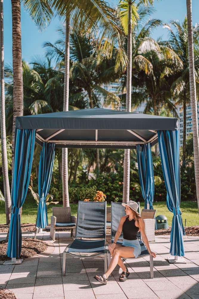 Doubletree Resort by Hilton Hollywood Beach - photo 76