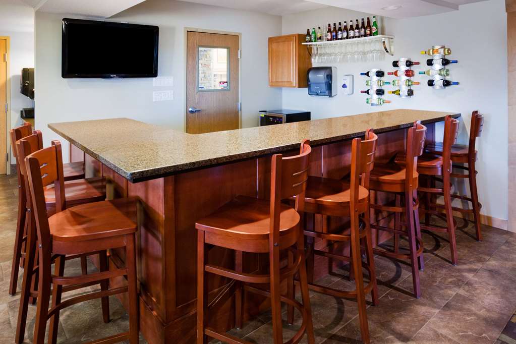 AmericInn by Wyndham Osage - photo 23