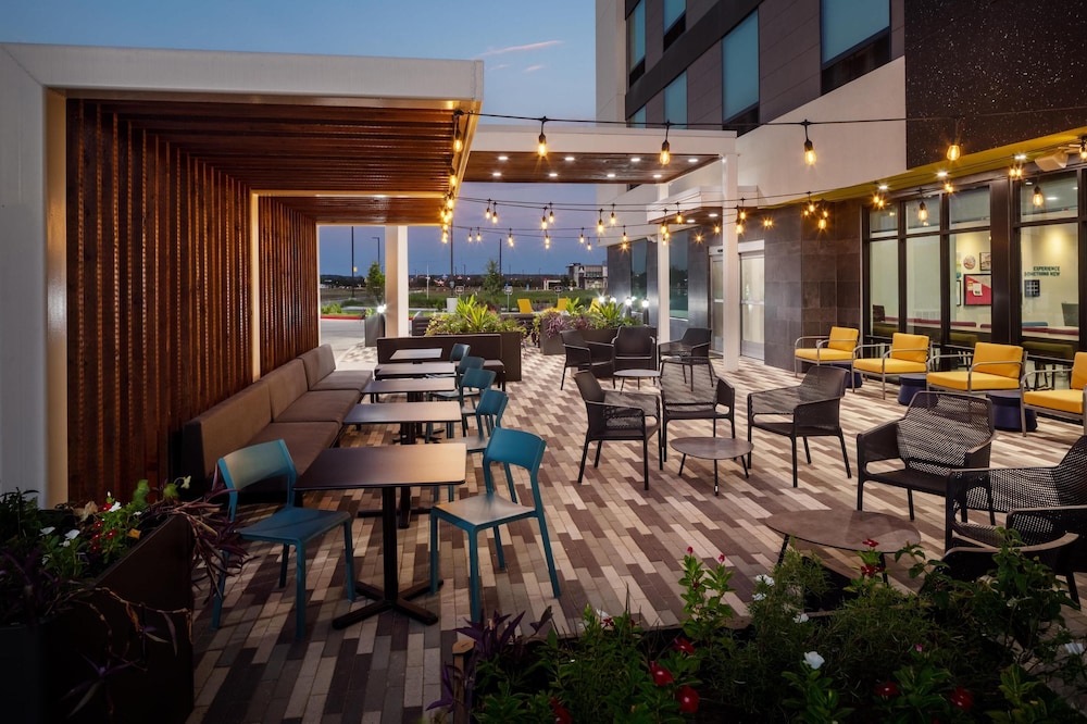 Home2 Suites By Hilton Bastrop Tx - photo 26