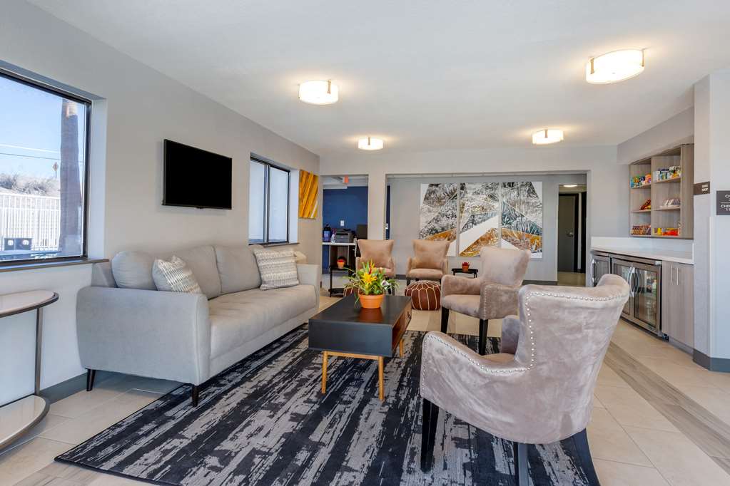 Best Western Blythe - photo 2