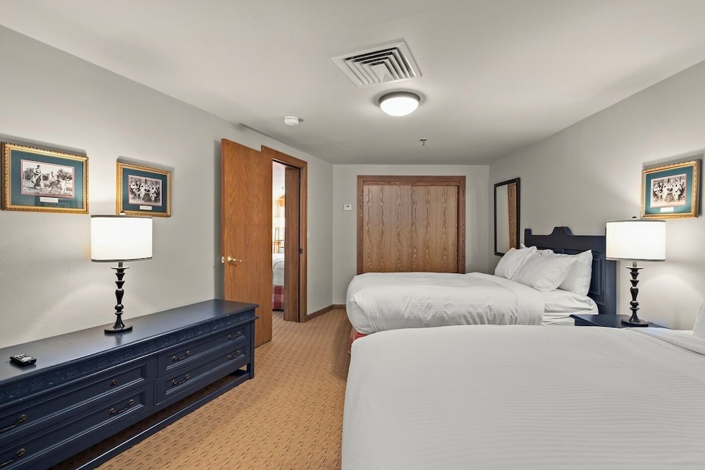 von Trapp Family Lodge & Resort - photo 42