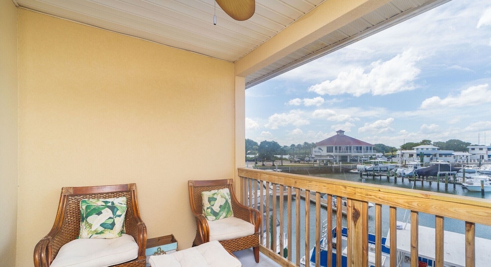Inn at Camachee Harbor by Coolvacay - photo 95