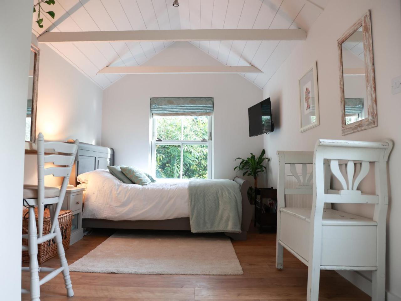 Mulberry Studio - carbon neutral hotel in Hawkhurst