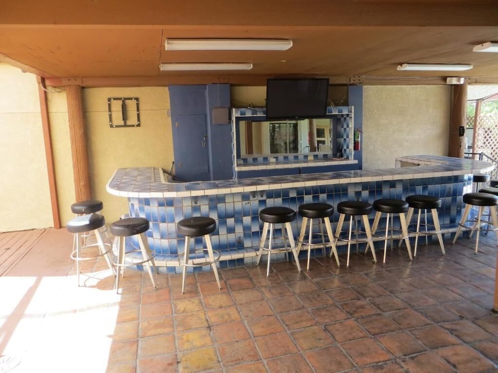 Saddle West Hotel and Casino and RV Park - photo 9