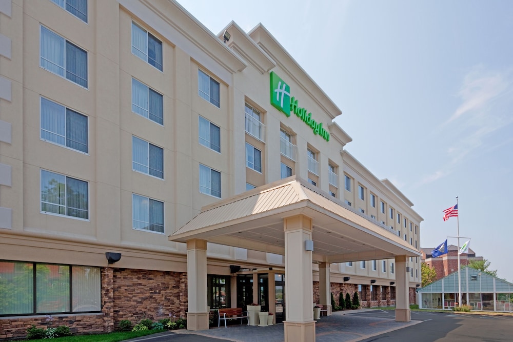 Holiday Inn Portsmouth by IHG - photo 36