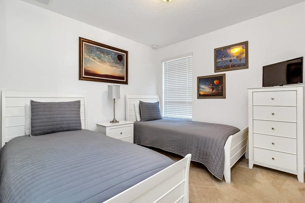 Aviana Resort beautiful 6bd 5ba Pool Home #6av400 - photo 6