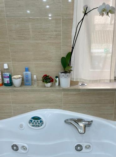 Cesare's Home — 4-Star Luxury Hotel in Catania, Italy