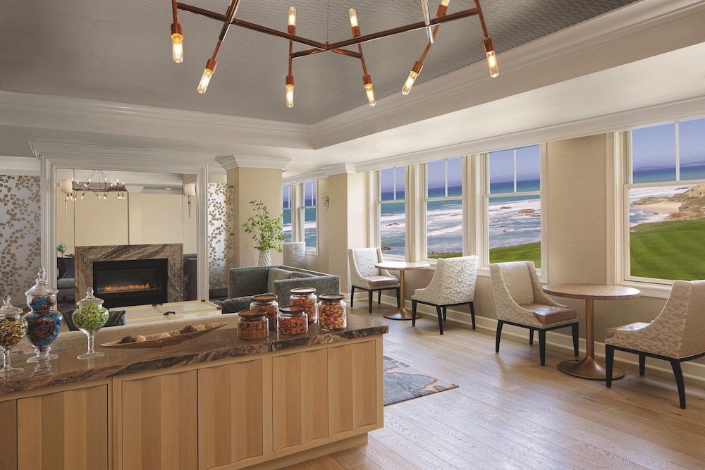 The Ritz Carlton Half Moon Bay - photo 97