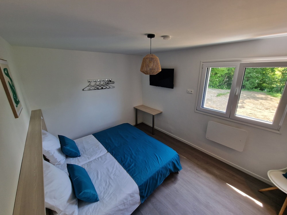 Le Combo in Aix-Les-Bains, France