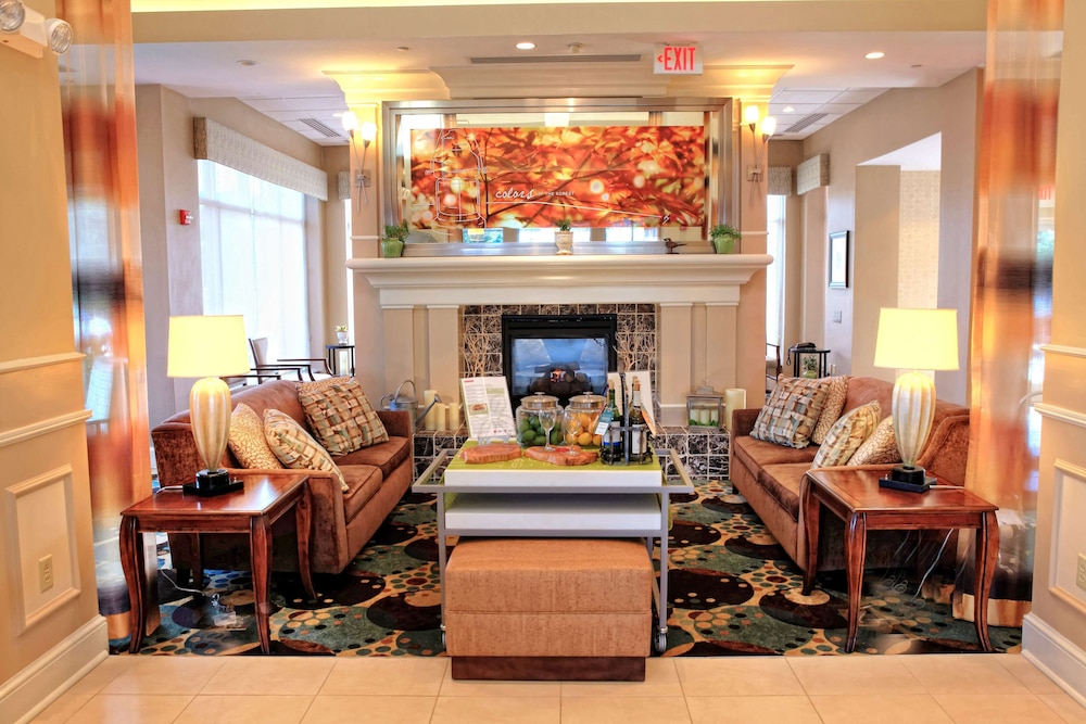 Hilton Garden Inn Aberdeen - photo 8