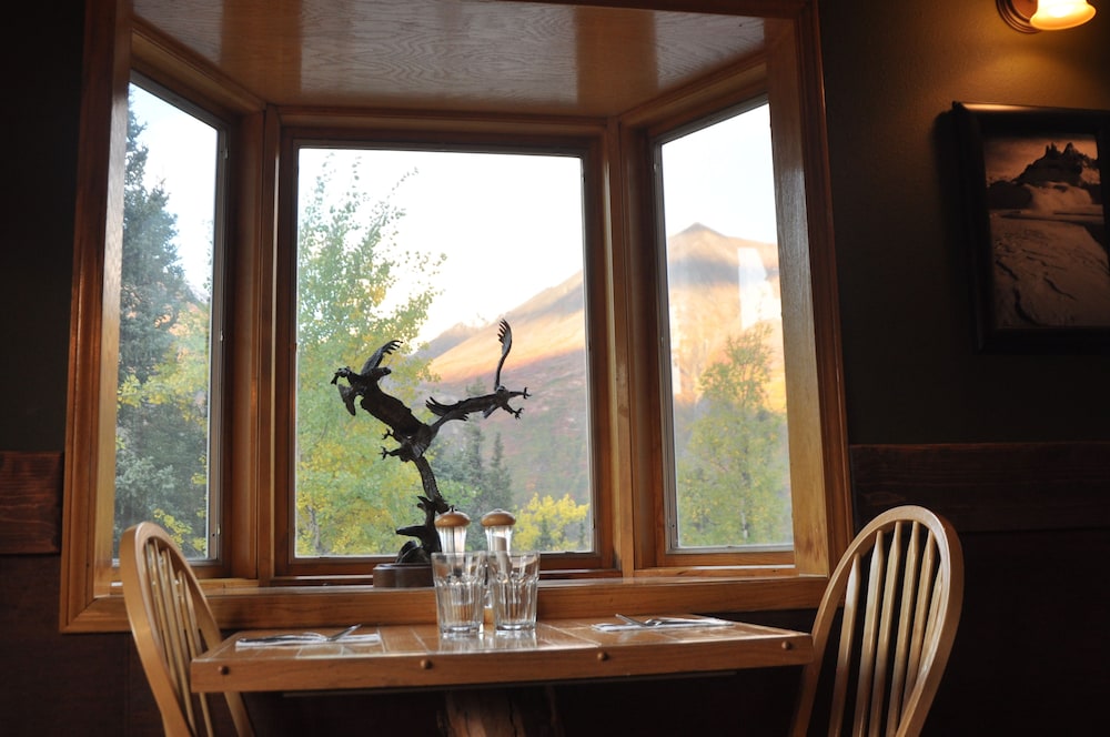 Denali Perch Resort - photo 6