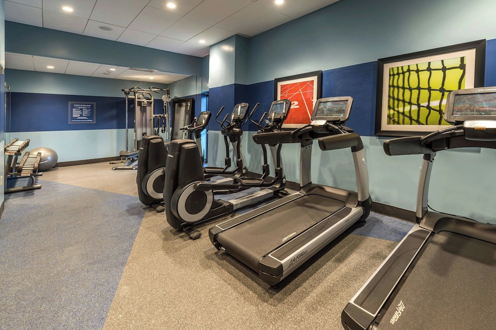 Four Points by Sheraton Juneau - photo 22