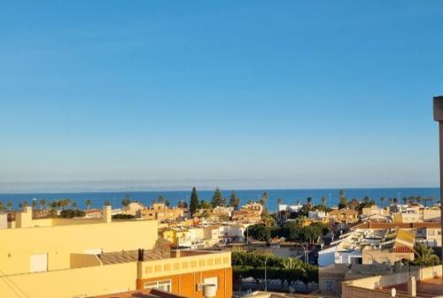 Torete in Roquetas De Mar, Spain