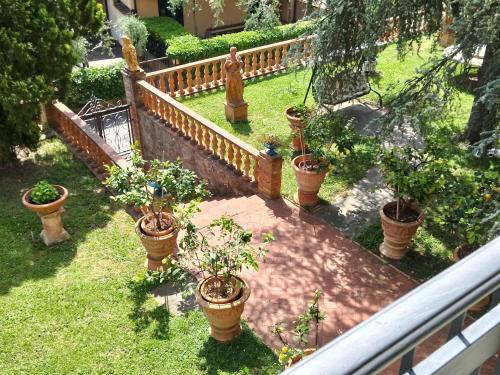 Barbara's Apartment — 4-Star Luxury Hotel in San Casciano In Val Di Pesa, Italy