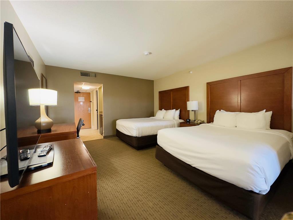 Comfort Inn & Suites Black River Falls I 94 - photo 27