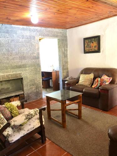 Sítio Estalagem Pouso Frio — 4-Star Luxury Hotel in Cunha, Brasil