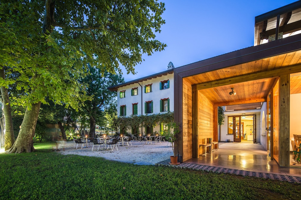 Hotel La Pergola — hotel in Lignano Sabbiadoro