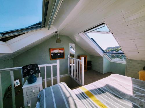 Hastings Old Town Tackleway privileged Sea Views whole house 3 beds — 4-Star Luxury Hotel in Hastings, United Kingdom