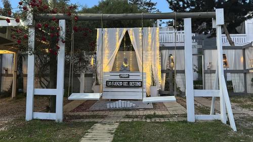 La Fuerza Del Destino — 4-Star Luxury Hotel in Piriapolis, Uruguay