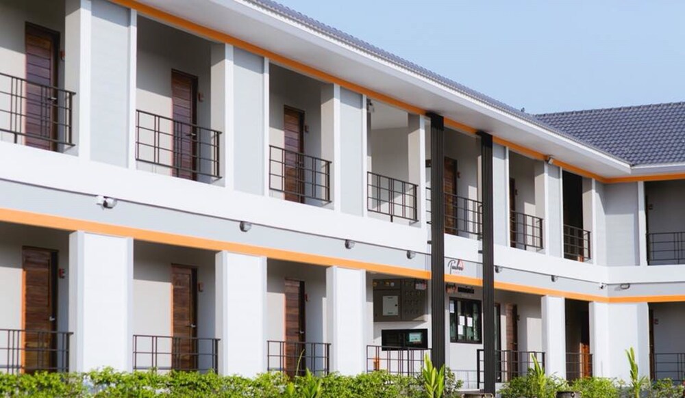 Tanban Mansion Surin in Surin, Thailand