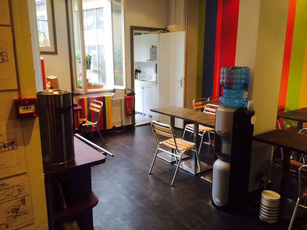 Hôtel Tolbiac - last minute hotel in Paris
