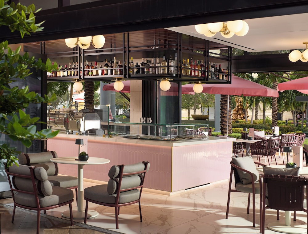 Loews Coral Gables Hotel - photo 47