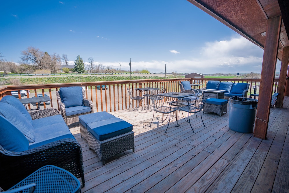 Hagerman Valley Inn - photo 13