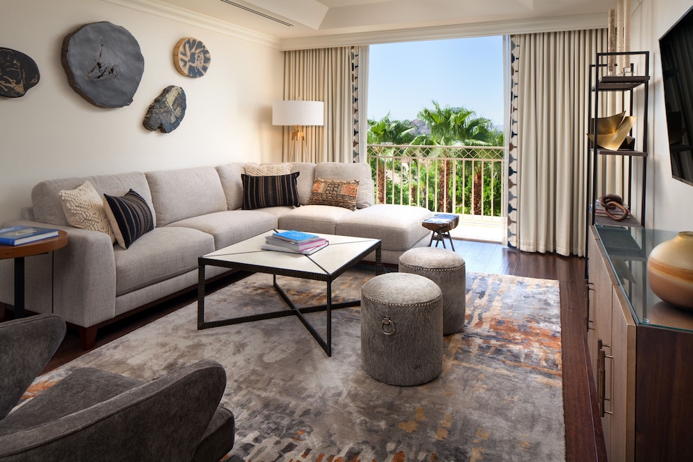 The Phoenician a Luxury Collection Resort Scottsdale - photo 33