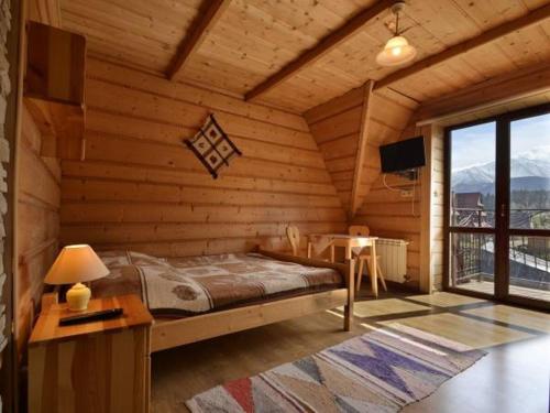 Willa U Goralki - last minute hotel in Poronin